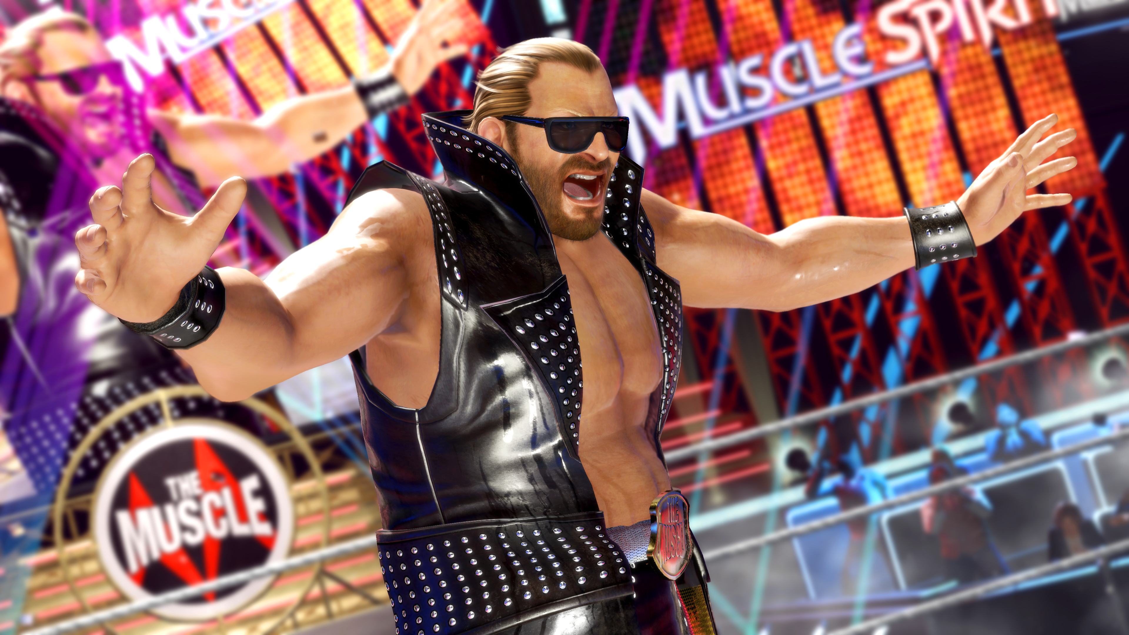 Dead or Alive 6 - Imagen 22